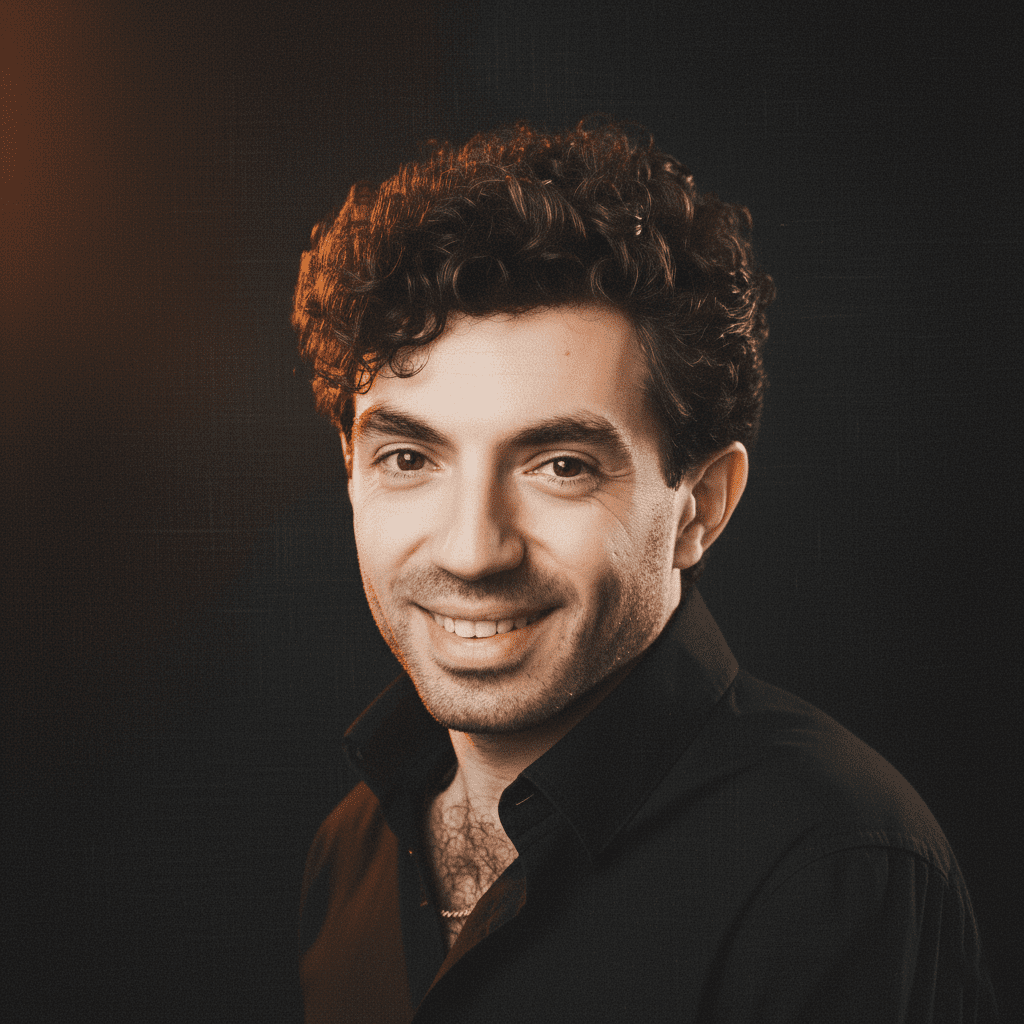 Dr STEPANIAN Tigran
